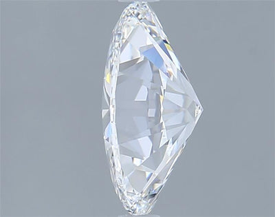 1.52 Carat Oval Lab Diamond :: Greenstar spin frame 05