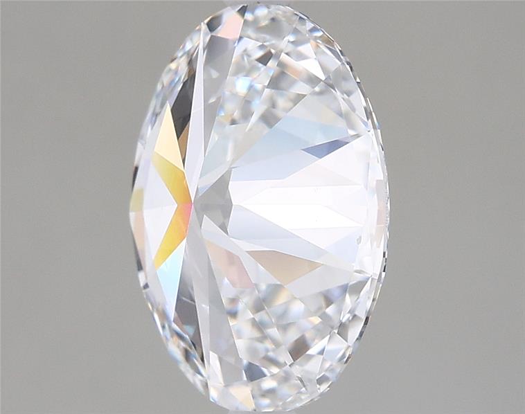 1.78 Carat Oval Lab Diamond :: Greenstar spin frame 05