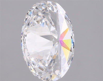 1.54 Carat Oval Lab Diamond :: Greenstar spin frame 05