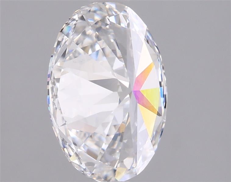 1.54 Carat Oval Lab Diamond :: Greenstar spin frame 05