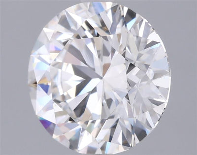 2.60 Carat Round Lab Diamond :: Greenstar spin frame 05