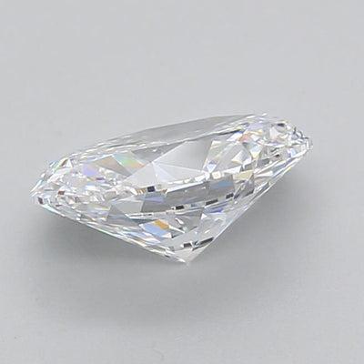2.05 Carat Oval Lab Diamond :: Greenstar spin frame 05