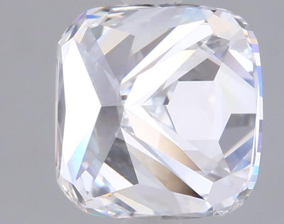 2.02 Carat Cushion Lab Diamond :: Greenstar spin frame 05