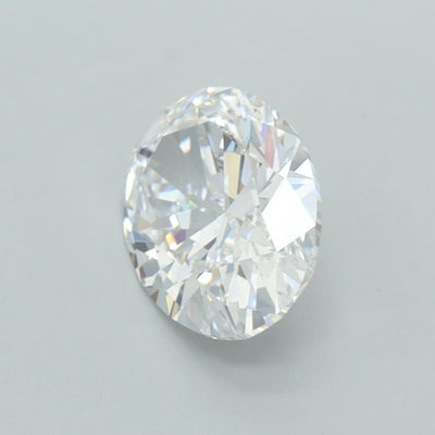 1.59 Carat Oval Lab Diamond :: Greenstar spin frame 05