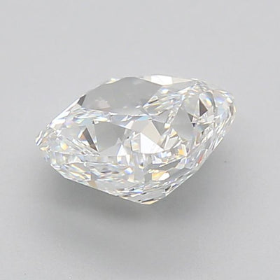 2.19 Carat Cushion Lab Diamond :: Greenstar spin frame 05