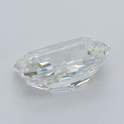 2.57 Carat Radiant Lab Diamond :: Greenstar spin frame 05