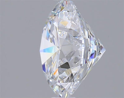 2.01 Carat Round Lab Diamond :: Greenstar spin frame 05