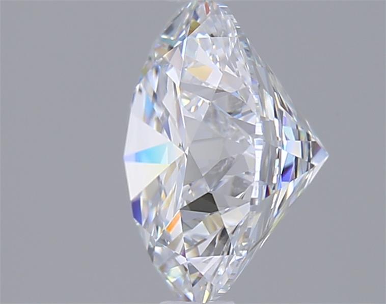 2.01 Carat Round Lab Diamond :: Greenstar spin frame 05