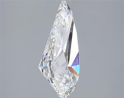 3.01 Carat Pear Lab Diamond :: Greenstar spin frame 05