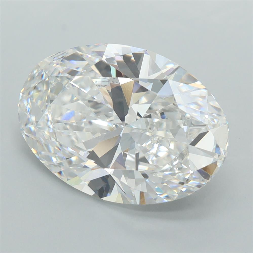 5.01 Carat Oval Lab Diamond :: Greenstar spin frame 05