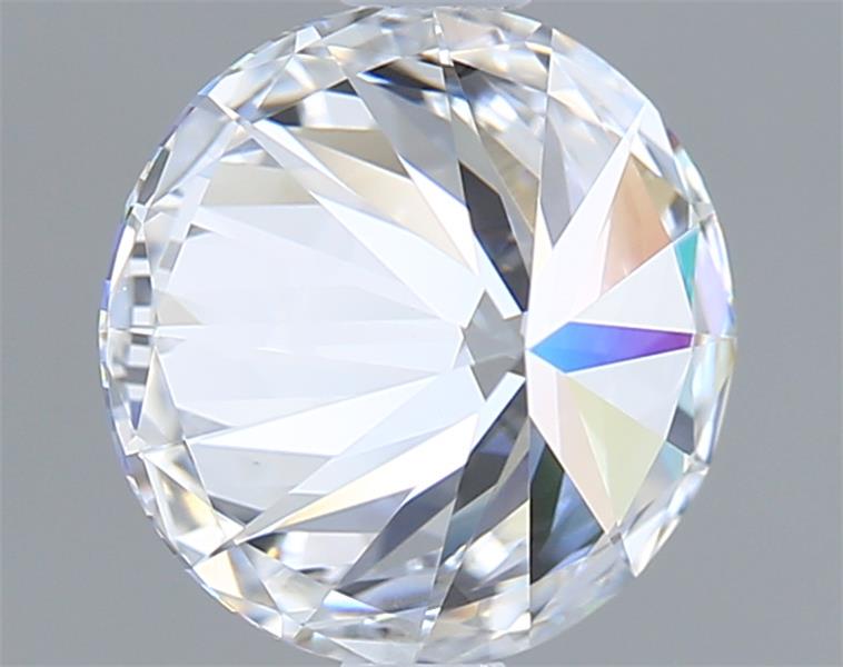 1.50 Carat Round Lab Diamond :: Greenstar spin frame 05