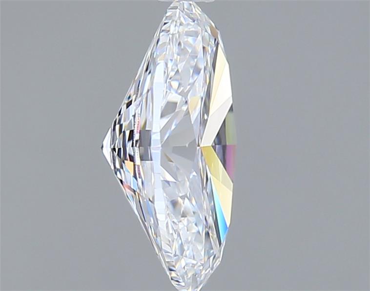 1.56 Carat Oval Lab Diamond :: Greenstar spin frame 05