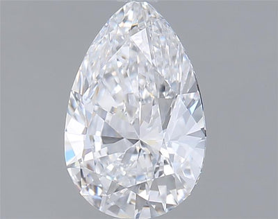 1.51 Carat Pear Lab Diamond :: Greenstar spin frame 05