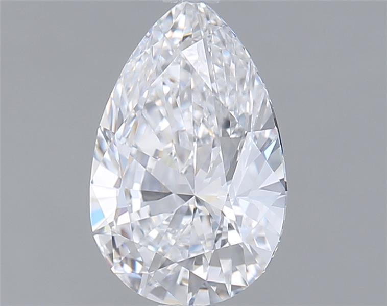 1.51 Carat Pear Lab Diamond :: Greenstar spin frame 05