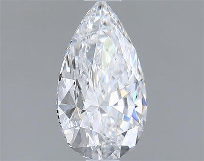 1.03 Carat Pear Lab Diamond :: Greenstar spin frame 05