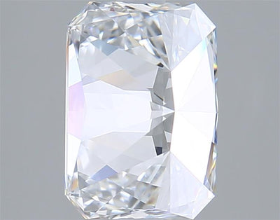 2.02 Carat Radiant Lab Diamond :: Greenstar spin frame 05