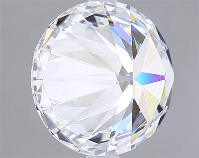 3.01 Carat Round Lab Diamond :: Greenstar spin frame 05