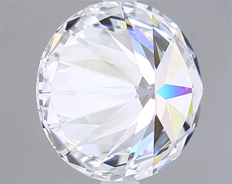 3.01 Carat Round Lab Diamond :: Greenstar spin frame 05