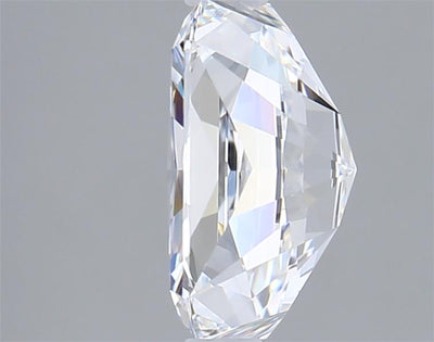 2.06 Carat Radiant Lab Diamond :: Greenstar spin frame 05