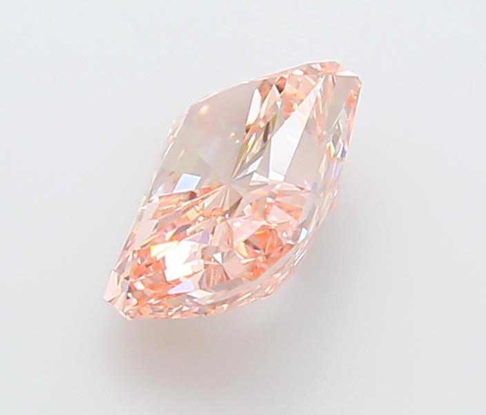 2.03 Carat Radiant Lab Diamond :: Greenstar spin frame 05
