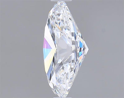 1.52 Carat Oval Lab Diamond :: Greenstar spin frame 05