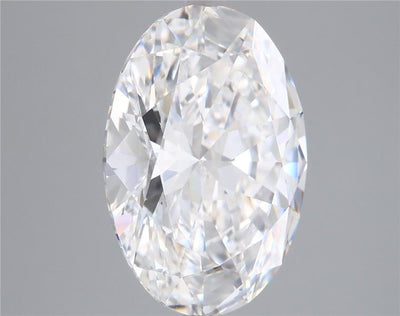 5.01 Carat Oval Lab Diamond :: Greenstar spin frame 05