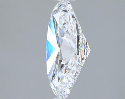 2.03 Carat Oval Lab Diamond :: Greenstar spin frame 05