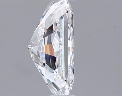 1.02 Carat Radiant Lab Diamond :: Greenstar spin frame 05