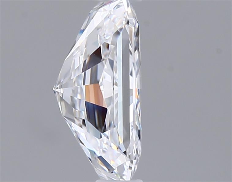 1.02 Carat Radiant Lab Diamond :: Greenstar spin frame 05