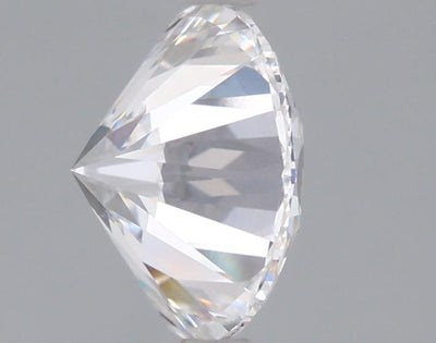 1.54 Carat Round Lab Diamond :: Greenstar spin frame 05