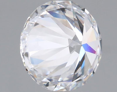 1.53 Carat Round Lab Diamond :: Greenstar spin frame 05