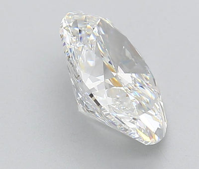 3.06 Carat Oval Lab Diamond :: Greenstar spin frame 05