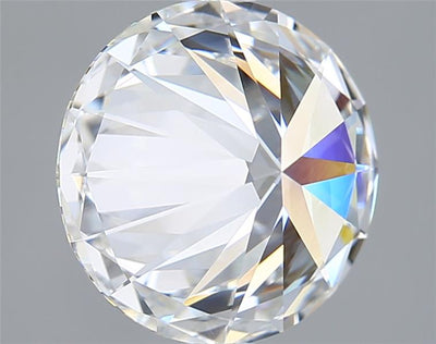 3.02 Carat Round Lab Diamond :: Greenstar spin frame 05