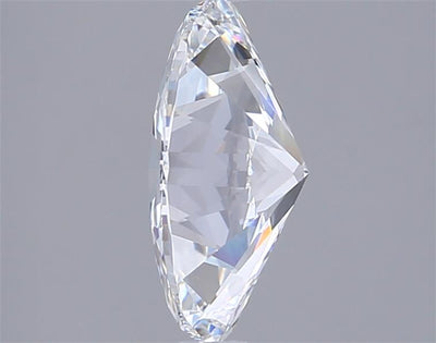 2.01 Carat Oval Lab Diamond :: Greenstar spin frame 05