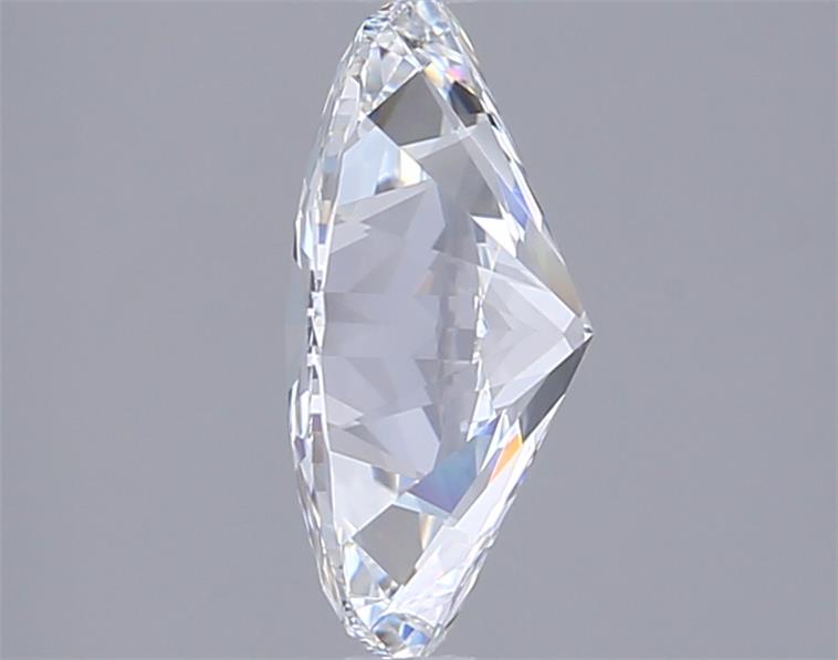 2.01 Carat Oval Lab Diamond :: Greenstar spin frame 05