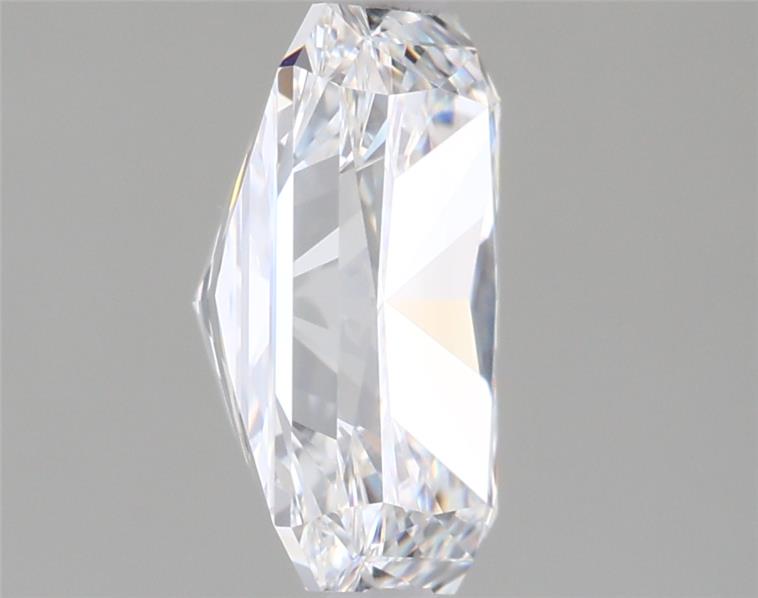 2.03 Carat Radiant Lab Diamond :: Greenstar spin frame 05