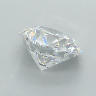 3.00 Carat Round Lab Diamond :: Greenstar spin frame 05