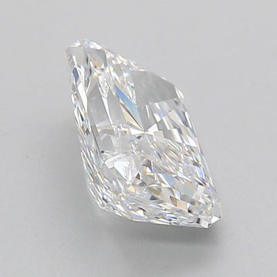 2.06 Carat Radiant Lab Diamond :: Greenstar spin frame 05