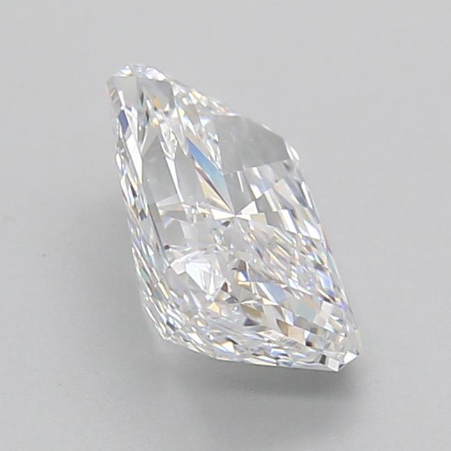 2.06 Carat Radiant Lab Diamond :: Greenstar spin frame 05