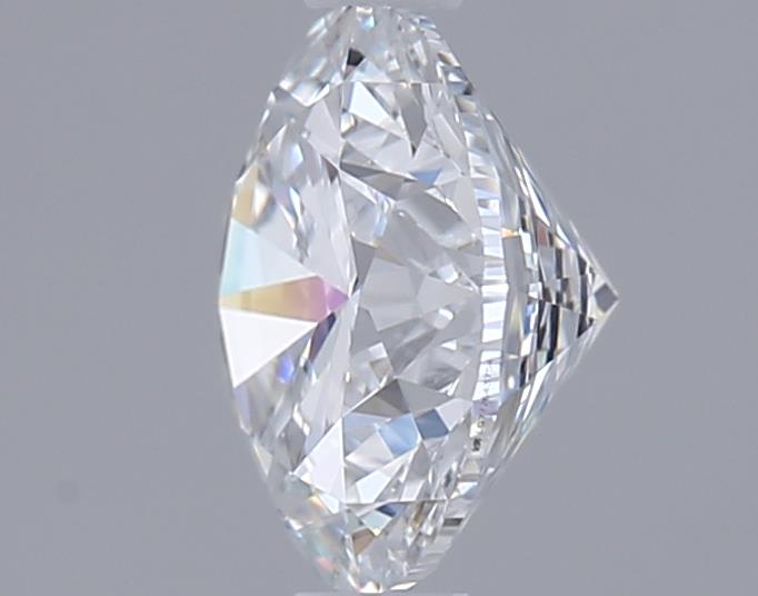 1.50 Carat Round Lab Diamond :: Greenstar spin frame 05