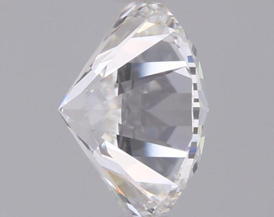 1.58 Carat Round Lab Diamond :: Greenstar spin frame 05