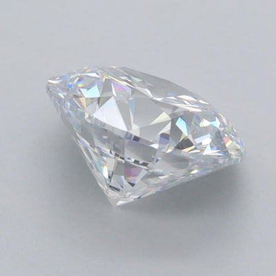 2.03 Carat Round Lab Diamond :: Greenstar spin frame 05