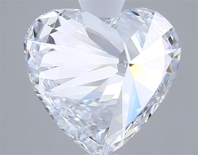2.01 Carat Heart Lab Diamond :: Greenstar spin frame 05