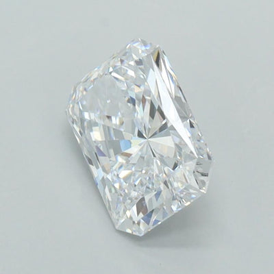 1.49 Carat Radiant Lab Diamond :: Greenstar spin frame 05