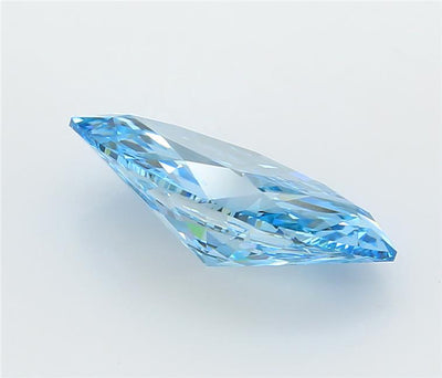 3.01 Carat Marquise Lab Diamond :: Greenstar spin frame 05
