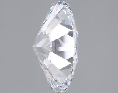 2.60 Carat Oval Lab Diamond :: Greenstar spin frame 05
