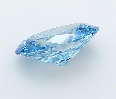 3.07 Carat Oval Lab Diamond :: Greenstar spin frame 05