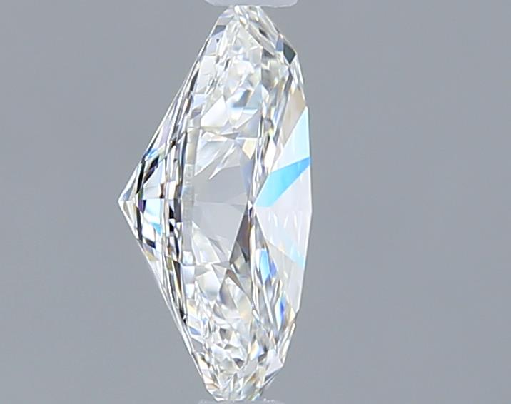 1.04 Carat Oval Lab Diamond :: Greenstar spin frame 05