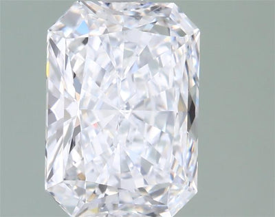 1.60 Carat Radiant Lab Diamond :: Greenstar spin frame 05