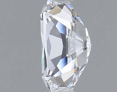 1.03 Carat Radiant Lab Diamond :: Greenstar spin frame 05